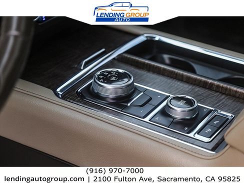 Used 2019 Ford Expedition Limited w/ Special Edition Package image 19