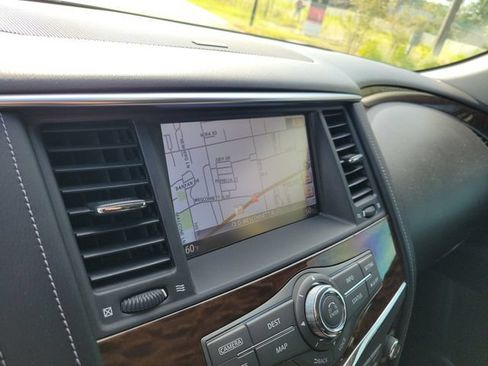 Used 2017 Nissan Armada SL w/ Technology Package RWD image 30