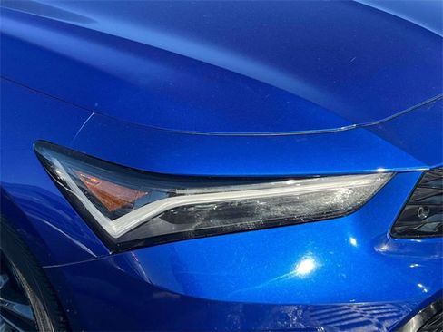 Used 2023 Acura Integra A-Spec image 10