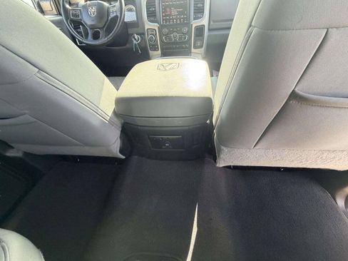 Used 2016 RAM 1500 Big Horn AWD/4WD image 18