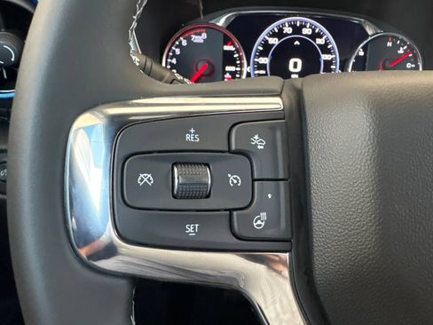 New 2026 Chevrolet Blazer RS w/ Driver Confidence II Package FWD image 35