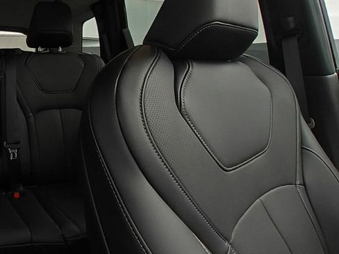 New 2026 INFINITI QX60 Luxe w/ Cargo Package image 19