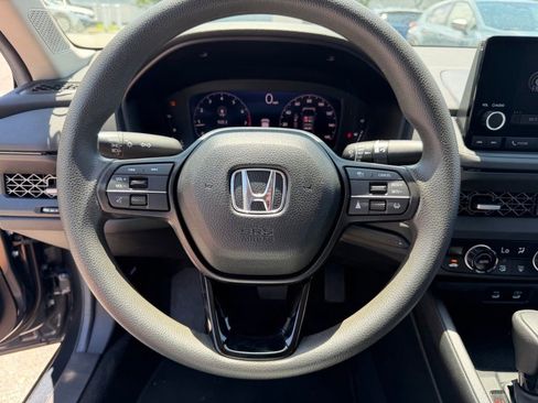 Used 2024 Honda Accord EX image 25