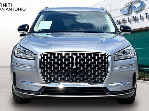 Used 2024 Lincoln Corsair Reserve w/ Equipment Group 201A AWD/4WD image 4