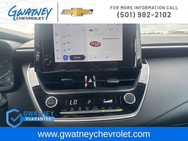 Used 2024 Toyota Corolla LE FWD image 17