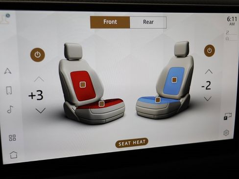 Certified 2025 Land Rover Defender 110 S image 10