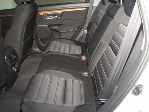 Certified 2022 Honda CR-V EX image 13