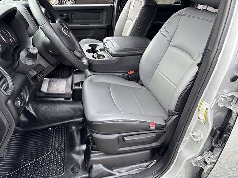 New 2026 RAM 3500 Tradesman w/ Chrome Appearance Group image 10