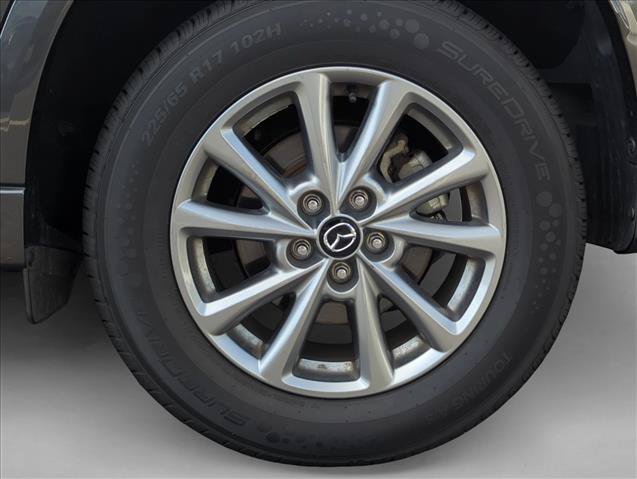 Used 2025 MAZDA CX-5 AWD 2.5 S w/ Preferred Package image 14