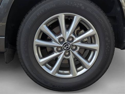 Used 2025 MAZDA CX-5 AWD 2.5 S w/ Preferred Package image 14