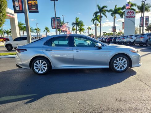 Used 2023 Toyota Camry LE image 13
