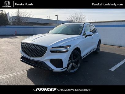 Used 2025 Genesis GV70 3.5T Sport w/ Sport Advanced Package