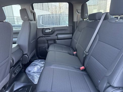 New 2026 GMC Sierra 2500 Pro image 6