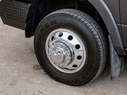 Used 2021 RAM 3500 Limited AWD/4WD image 61