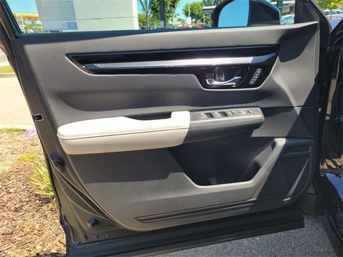 New 2026 Honda CR-V EX-L image 7