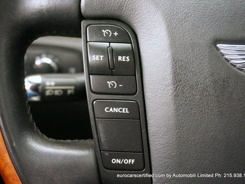 Used 2006 Bentley Flying Spur Flying Spur image 67