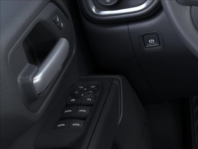 New 2026 Chevrolet Silverado 2500 Custom w/ Custom Value Package AWD/4WD image 22
