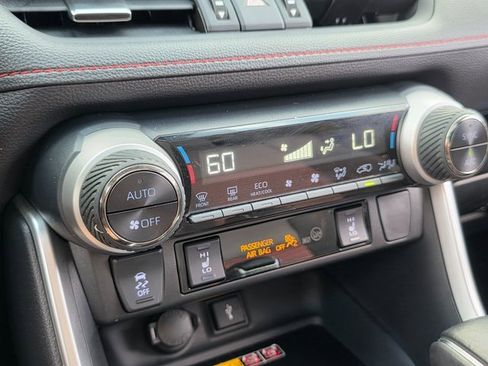 Used 2022 Toyota RAV4 XSE image 37