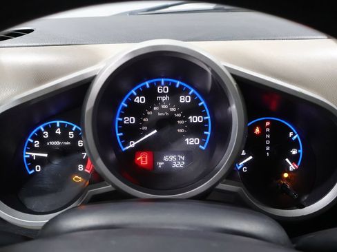 Used 2008 Honda Element LX image 31