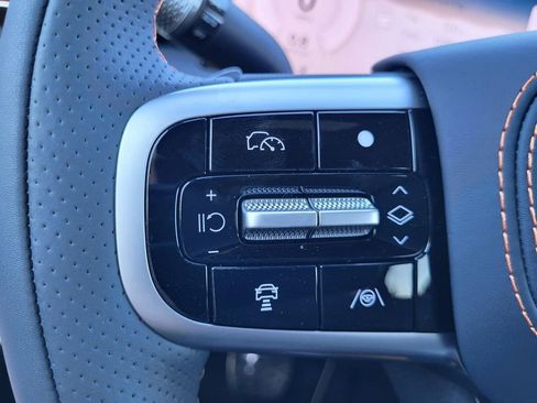 New 2026 Genesis GV70 2.5T Sport Prestige AWD/4WD image 16