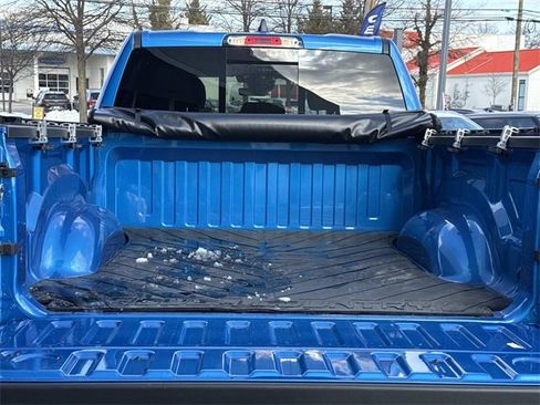 Used 2025 RAM 1500 Classic Warlock image 19