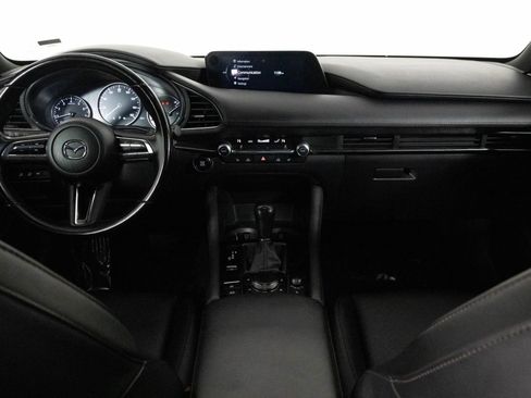 Used 2023 MAZDA MAZDA3 s image 22