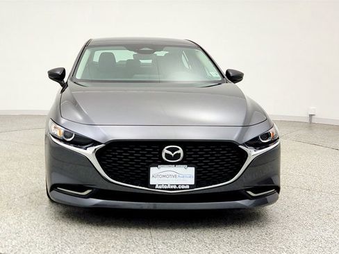 Used 2025 MAZDA MAZDA3 s image 2