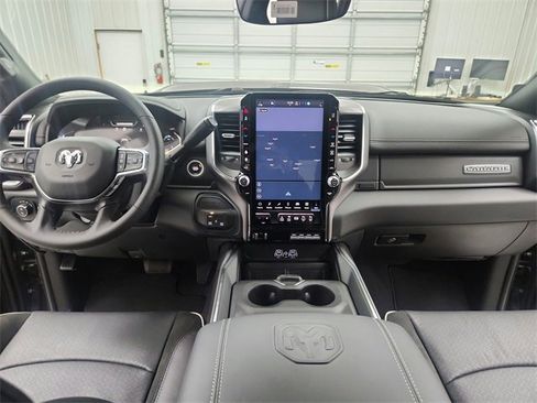 New 2026 RAM 2500 Laramie image 26