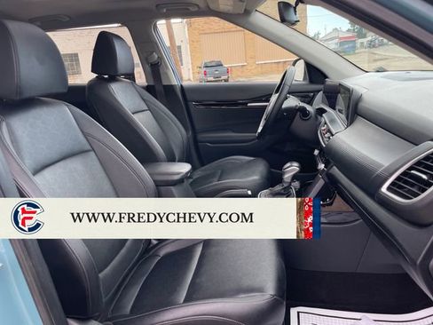 Used 2024 Kia Seltos EX AWD/4WD image 36