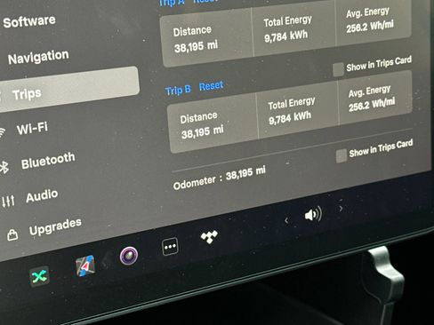 Used 2024 Tesla Model 3 Long Range image 27