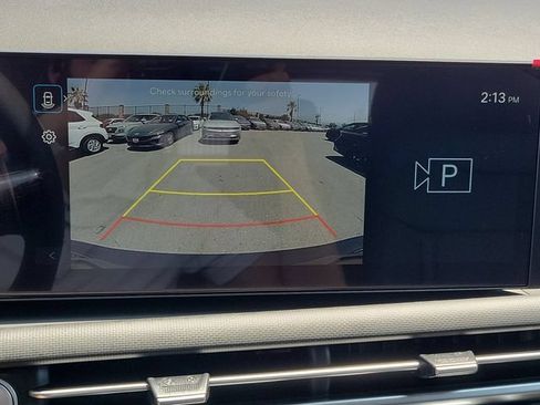 New 2026 Hyundai Tucson SEL Plus FWD image 12