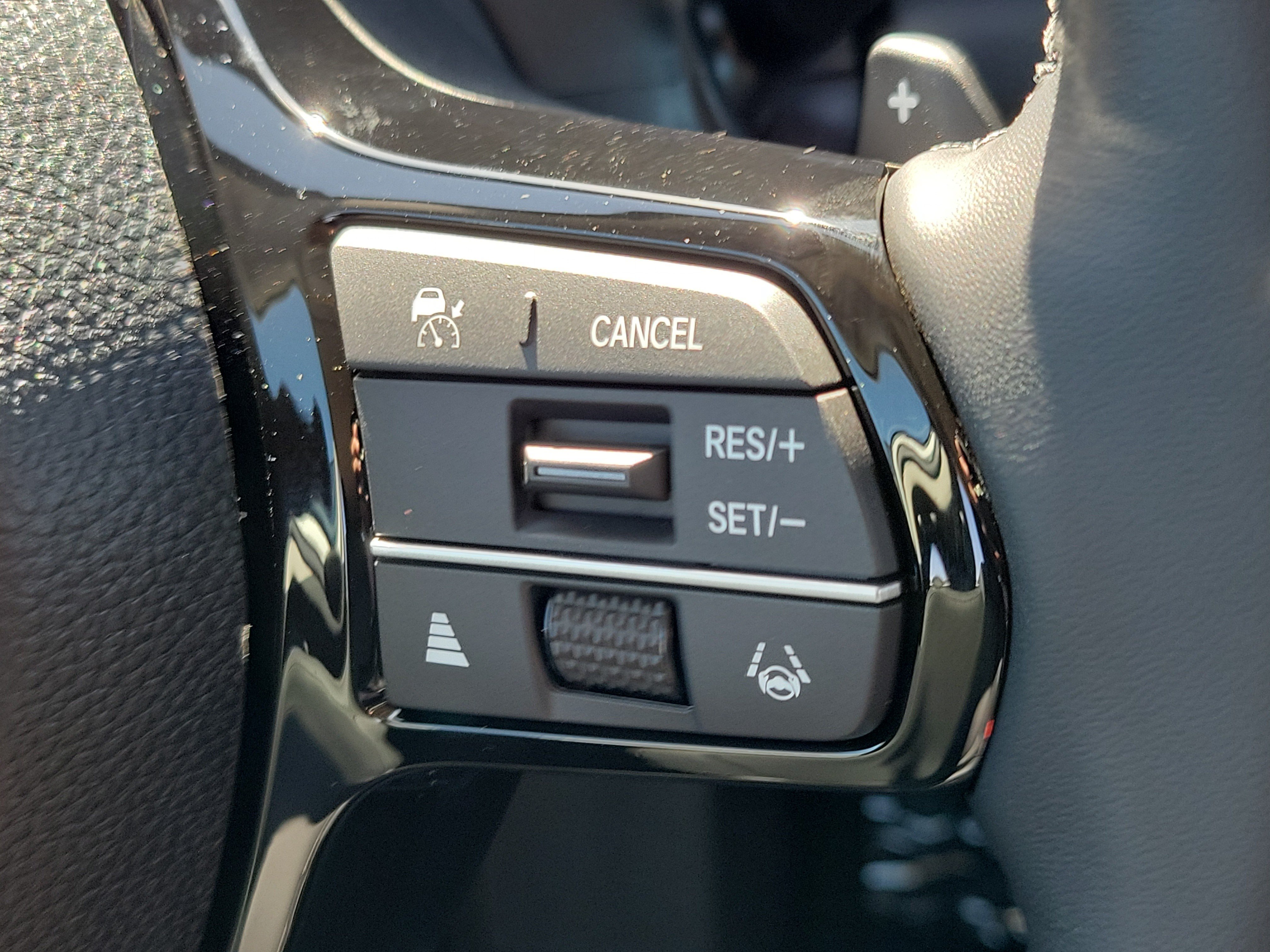 New 2026 Honda Pilot EX-L image 26