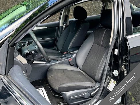 Used 2017 Nissan Sentra S FWD image 20