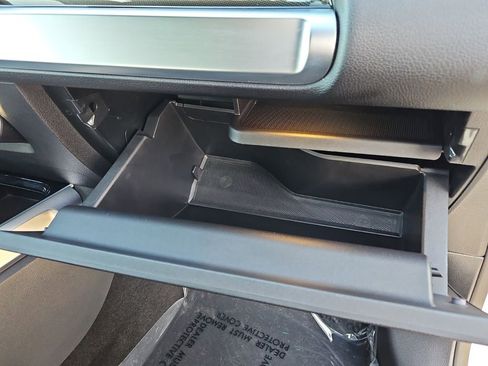 Used 2023 Mercedes-Benz GLB 35 AMG 4MATIC w/ Premium Package image 19