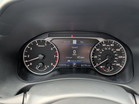 Used 2019 Nissan Altima 2.5 Platinum FWD image 35