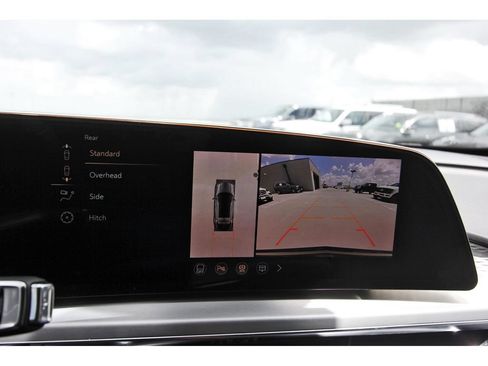 New 2026 Cadillac Lyriq Sport AWD/4WD image 17