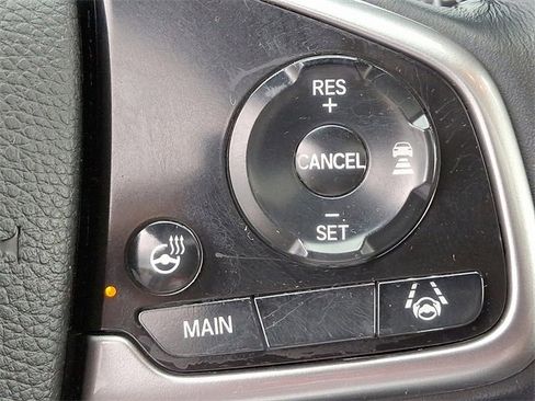 Used 2021 Honda CR-V EX-L image 24