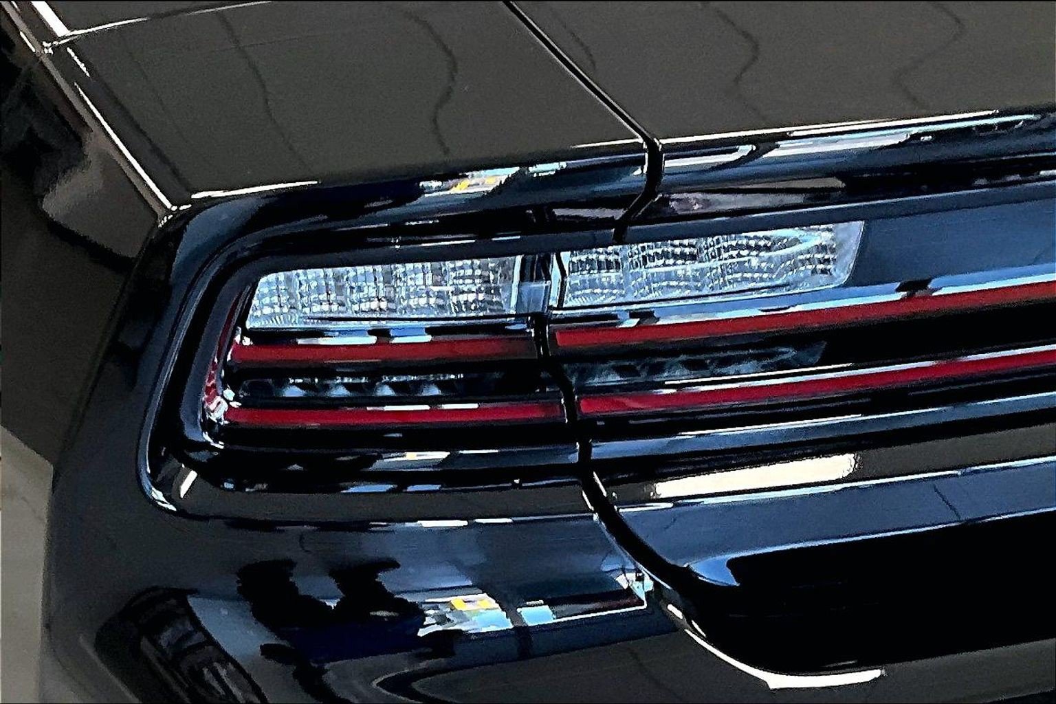 New 2026 Dodge Charger R/T w/ Driver Convenience Group AWD/4WD image 26