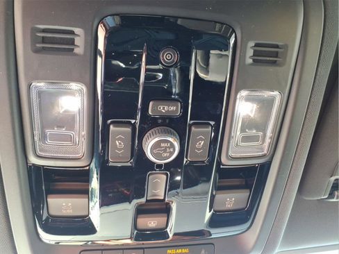 New 2026 Chevrolet Tahoe Premier w/ Sun And Tow Package image 21