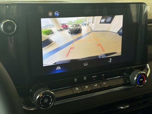 New 2026 Chevrolet Colorado W/T w/ Advanced Trailering Package RWD image 30