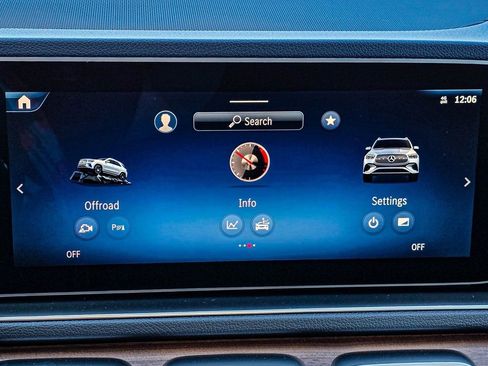 New 2026 Mercedes-Benz GLE 350 4MATIC image 16