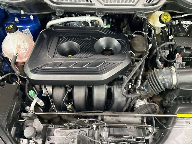 Used 2022 Ford EcoSport SES AWD/4WD image 31