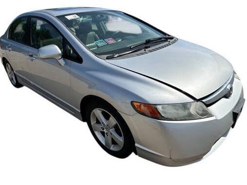 Used 2008 Honda Civic EX image 8