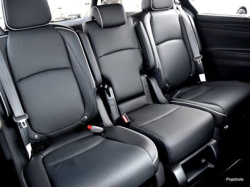 New 2026 Honda Odyssey Elite image 12