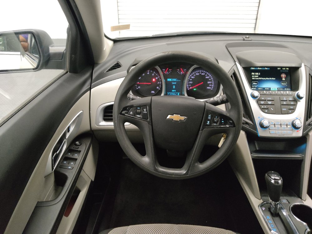 Used 2016 Chevrolet Equinox LS FWD image 22