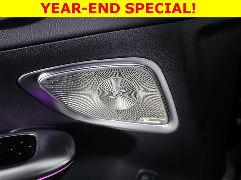 Certified 2025 Mercedes-Benz C 300 4MATIC Sedan image 24