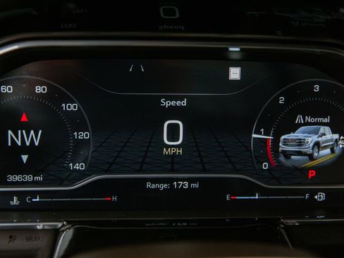 Used 2023 GMC Sierra 1500 SLT w/ SLT Premium Package image 19