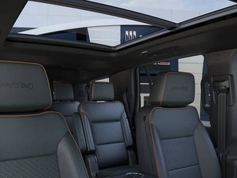 New 2026 GMC Yukon AT4 w/ AT4 Premium Package AWD/4WD image 24