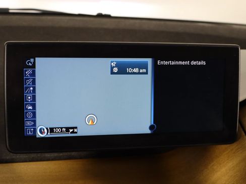 Used 2015 BMW i3 w/ Range Extender RWD image 33
