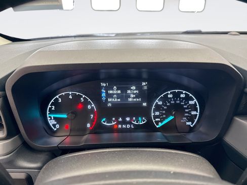 Used 2023 Ford Maverick XL w/ Equipment Group 100A Standard image 12